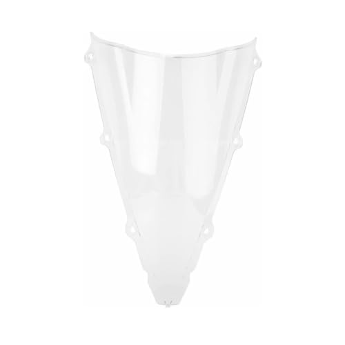 Visière pare-brise YZF 1000 R1 2002 2003 : bulle moto protection route