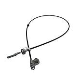 Câble Boîte Vitesse Câble De Changement Vitesse 6Q1713303 Pour Seat Ibiza 06 10 Pour Polo Derby Pour Vento IND 05 10 Pour Lavuda 2008 13 Pour Bora 08 16