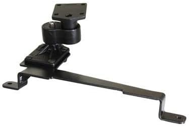 RAM Mounts (RAM-VB-163 No-Drill Laptop Base for The Acura Mdx and Honda Pilot