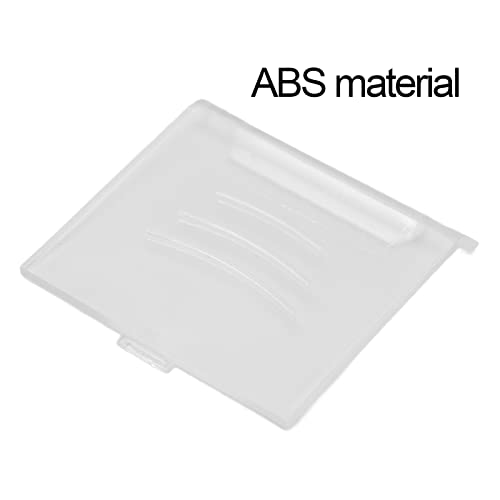 Plastic Bobbin Cover Slide Plate, Bobbin Cover Plate Slide Plate Assembly Sewing Machine Slide Plate Replacement Slide Plate - Image 3