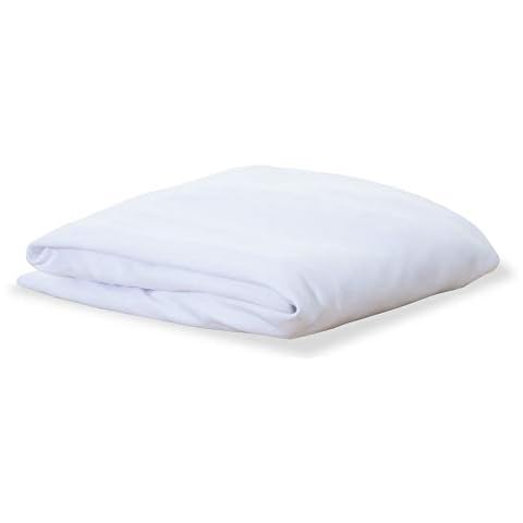 JOOVY Room2 Waterproof Fitted Sheet Cover