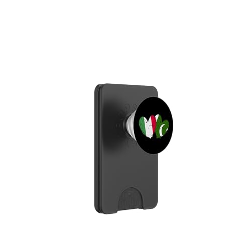 PopSockets MagSafe Italie Pakistan symbole de double culture
