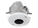 Produktbild NET Camera Acc RECESSED MOUNT/T94B05L 01150-001 AXIS