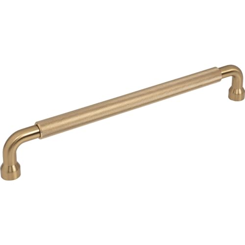 Tirador de barra de 12 pulgadas Top Knobs Garrison de centro a centro 3