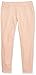 Amazon Essentials Women's Stretch Pull-On Jegging (Available in Plus Size), Coral Pink, 6 Short