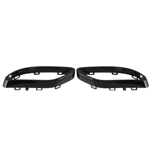 Tubo de escape de coche cola para Mercedes Benz W205 W213 repuesto 3