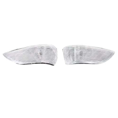 Clignotant rétroviseur cassé remplacez le feu LED de votre Elantra
