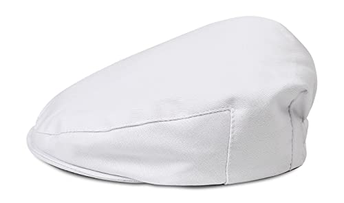 A&J DESIGN Baby Boys Tweed Vintage Drivers Cap Kids Beret Hat4