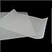 LLZZQQF Sheet Strip Film Foil Thin Sheet, PTFE White Film 1meter Long Self-lubricating Foil for Industrial Use 1pc(0.25X300X1000MM)