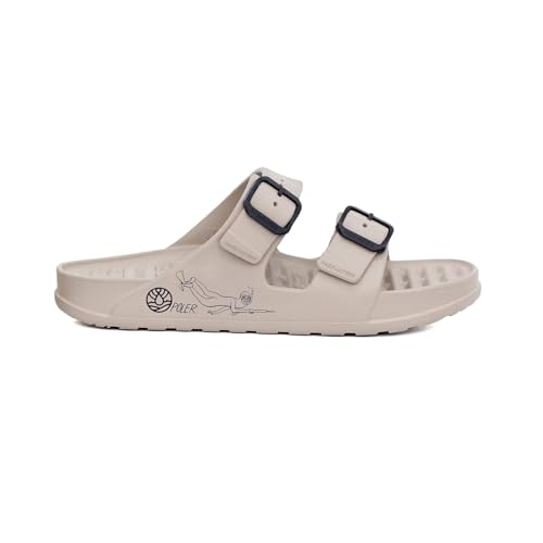 Image of Freewaters Cloud9 Explorer - Unisex Adventure Slide Sandal