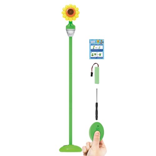 Machine à bulles fleur pour tout-petits et photographes