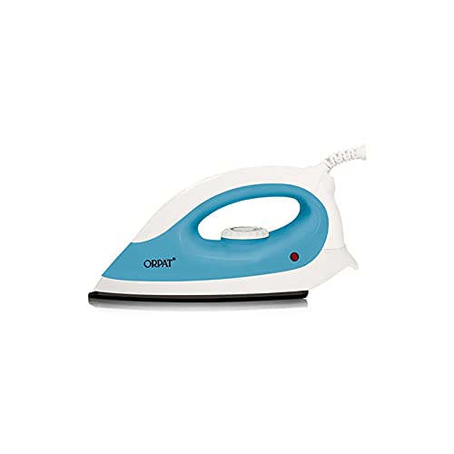 Orpat Dry Iron OEI-157 1000W - Royal Blue