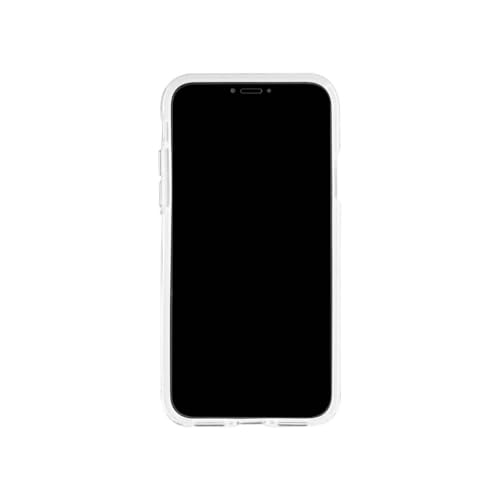 Coque iPhone 8 Noir Case-Mate anti-choc avec structure renforcée