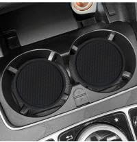 2Pcs Portavasos para Mercedes-Benz GLE 350 2019-2023 miniatura 2