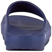OOFOS - Unisex OOahh Sport - Post Run Recovery Slide Sandal Review | Image 3