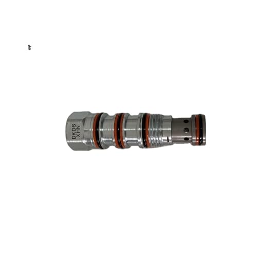 DKDSXHN Normalement fermé : Valve de contrôle pneumatique NF et pressostat pour automatisme