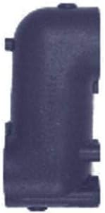 Barr Manifolds Cr2097169 Exhaust Risers Crusader 6in Riser Ext