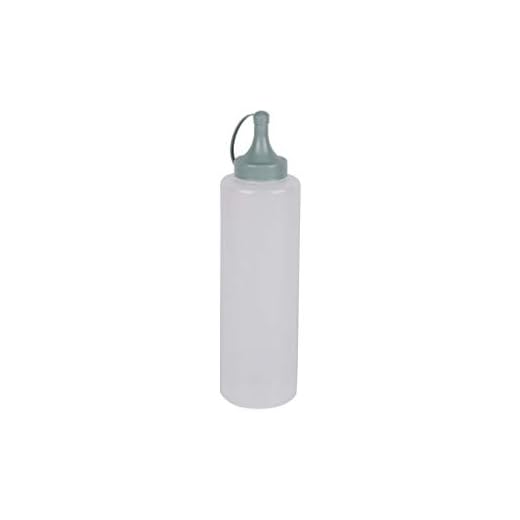 Botella Aceitera | Modelo Albahaca | Botella Para Salsas O Aceites| Botella Exprimible De Plástico | Color Verde Agua En Oferta Cofan Botella Aceitera | Modelo Albahaca | Botella Para Salsas O Aceites| Botella Exprimible De Plástico | Color Verde Agua