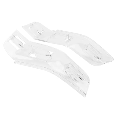 Déflecteurs d'air latéraux moto Goldwing GL1800 déflecteur vent F6B ailerons
