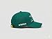 Aston Martin Formula One Official Team Cap Green