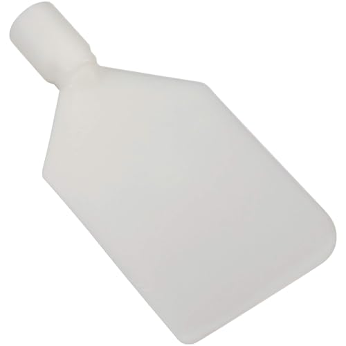Cuillère feuilles flexible VIKAN 70135 lèvre souple de 113 mm