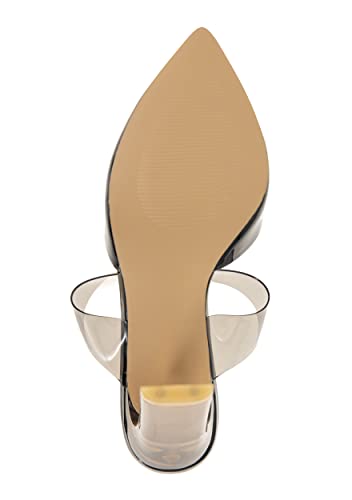 Image of XOXO Adison,Black,7