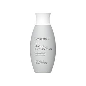 Living Proof Full Thickening Blow-Dry Cream