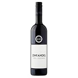 Morrisons The Best California Zinfandel 75cl
