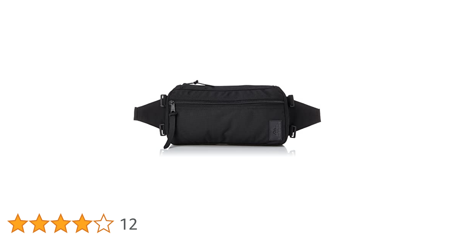 GREGORY 2wayポケットウエストパック_コーデュラバリスティックブラック Amazon | [グレゴリー] メンズショルダーバッグ 2ウェイポケット