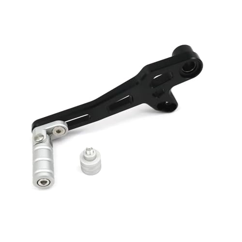 Levier de changement de vitesse moto Desert X 2023 sélecteur réglable et pliable