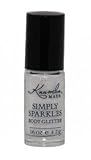 Kuumba Made Simply Body Glitter - Iridescent