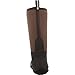MUCK Men's Edgewater Classic Tall Boot, Brown, Size 9(M)