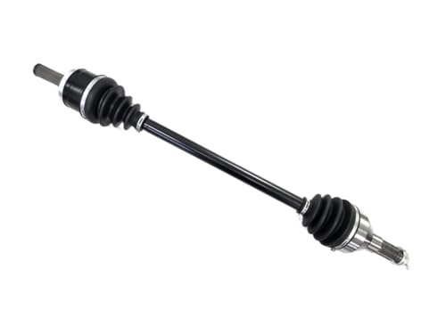 Essieu CV avant droit renforcé 59266-0732 pour KRX1000 ATV transmission fluide