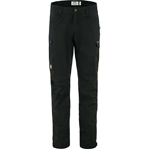 Pantalon Kaipak Fjallraven homme trekking rando marche extérieur durable