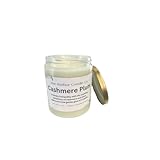 Bar Harbor Candle Co/Cashmere Plum Soy Candle/Hand-Crafted in The USA / 9 oz Scented Candles for Home Scents / 40 hour burn/Gift