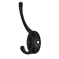 PIZZZENO Ninja Throwing Star Wall Door Coat Hook Clothes Robe Hanger Star Coat hat Hanger for Office Bar Home Decoration