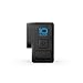 GoPro HERO10 Black - Waterproof Action Camera with Front LCD and Touch Rear Screens, 5.3K60 Ultra HD Video, 23MP Photos, 1080p Live Streaming, Webcam, Stabilization