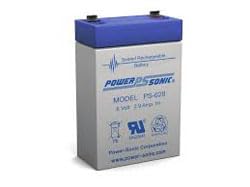 Technical Precision Replacement for Battery PS-628