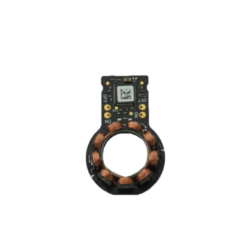 Reemplazo del motor de guiñada Drone Y- Compatible con 3 piezas de cámara