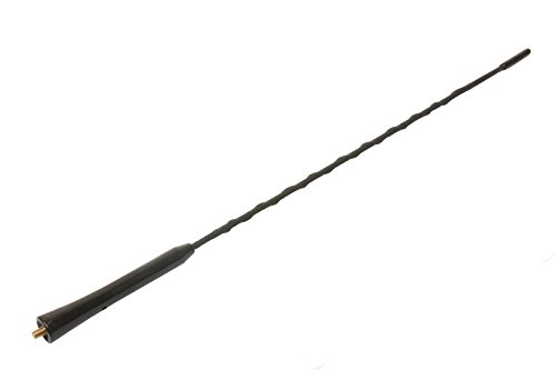 Antena mástil URO Parts con recepción estable y durabilidad exterior