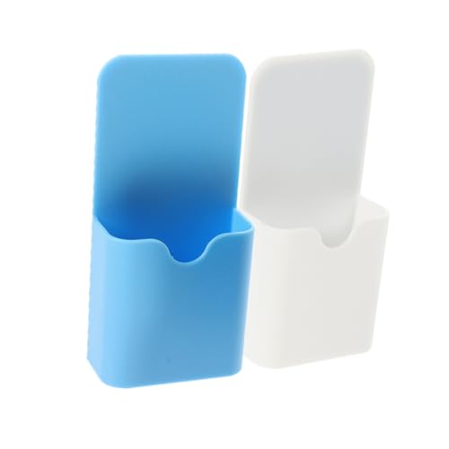 Support magnétique pour marqueurs DOITOOL : ne perdez plus vos stylos et feutres de couleur