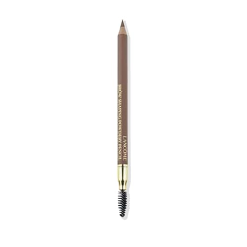 Lancôme​ Brow Shaping Powdery Pencil - Eyebrow Makeup for Defined and Natural Look