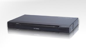 Aten Matrix KM0216 Cat5 High-Density Matrix KVM