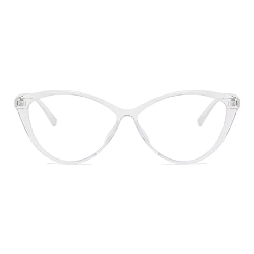 Cat Eye Nearsighted Glasses Distance Glasses Womens Shortsighted Glasses3