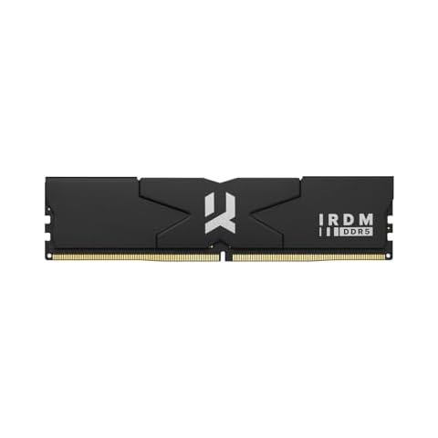 Goodram DDR5 IRDM 2x32GB 6400MHz Cover