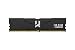 Produktbild Goodram - DDR5 Speichermodul IRDM 2x16GB KIT 6000MHz CL30 SR DIMM Black V Silver - Intern - DRAM - für PC - Desktop-Computer - Laptop - Gaming - Gamer - Grafikbearbeitung - Speichererweiterung