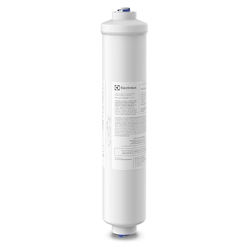 Filtro de Água para Refrigeradores Side by Side, Branco, Electrolux