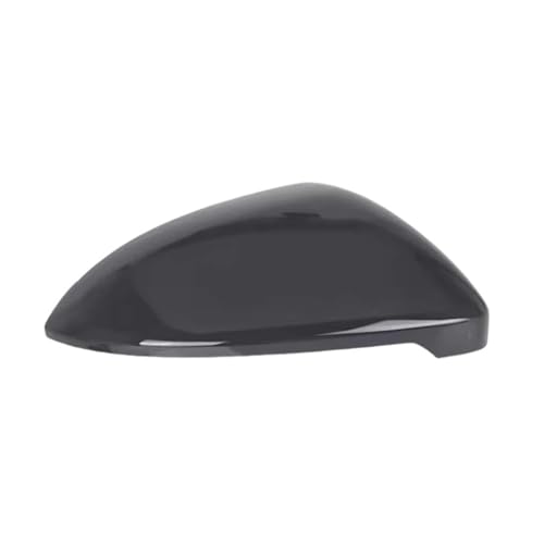 Coque rétroviseur pour VW Jetta MK7 réparer boîtier droit gris plastique ABS
