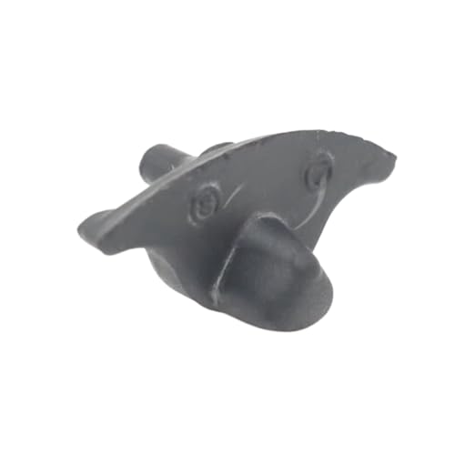 Tampon en caoutchouc d'amortissement Benz W201 W123 bouchon d'huile anti-vibration