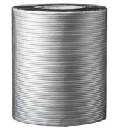 Styxon Waterproof Aluminum Foil Rubber Tape | 5 inch | Flashing Leak Proof Patch For Outdoor Roof Flashing, Surface Crack, Pipe Repair Tape, 5M, Silver (B0CKCWC3WT) Amazon Price History, Amazon Price Tracker